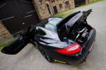 Porsche 911 GTurbo 1200 by 9ff 2012 года
